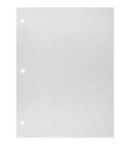 Folio Escolar Standar