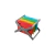 Portacarpeta Colgante Eagle 9351 - comprar online