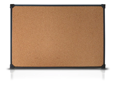 Pizarra Corcho 40 X 60 - comprar online