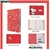 Cuaderno Mooving Notes A5 Tapa Dura Rayado Snoopy en internet