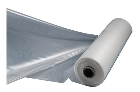 Nylon Cristal Rollo 45 Cm X 10 Metros