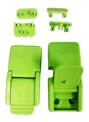 Trabas Pizzini Para Portatablero