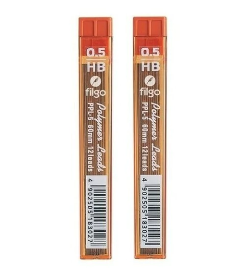 Minas 0,5 Filgo Hb X 2 Unidades