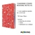 Cuaderno Mooving Notes A5 Tapa Dura Rayado Snoopy - comprar online