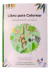 Libro Para Colorear Varios Titulos Editorial Peke Book en internet