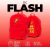 Mochila Dc Flash Original - comprar online