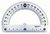 Transportador Maped 180º Start Essentials 146