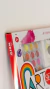 Box Set Artistico We4200