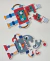 Imagen de Box Puzzles Con Forma We4202