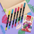 Marcador Filgo Duo Brush X 6 Trop en internet