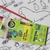 Laminas Pizzini Ecorregiones Antartida Fundacion Vida Silvestre - comprar online