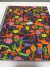 Cuaderno Arte Milo Lockett 29.7 100 Hojas tapa dura rayado en internet