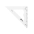 Escuadra Filgo 45º X 15 Cm Esgeox45 - comprar online
