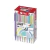 Boligrafo Filgo Fastrak Azul Retractil Cuerpo Pastel en internet