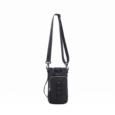 Portabotellas Amayra Negro 67.8500087