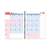 Calendario Mensual Planner 15 Hojas A42 L - comprar online