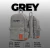 Mochila Baires Grey - comprar online