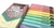 Imagen de Marcador Marven Resaltador 7020 Naranja Pastel