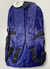 Mochila Six Design Azul 18" Premiun Art 02104699 - comprar online