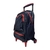 Imagen de Mochila Owen Con Carro 18" Gab18 J2