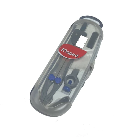 Compas Maped Technic Compact - comprar online