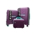 Set Valijas X 2 24 / 20" + Beauty Agarrate Catalina Avca07 en internet