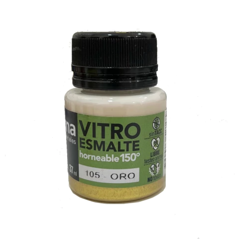 Vitroesmalte Horneable Eterna X 37 Ml Varios Colores en internet