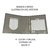 Carpeta 47 Street 3 X 40 Cartone Original 1 en internet