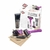 Kit Grabado Essdee Essential Rodillo Gubias Tinta Sello
