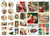 Lamina De Seda Navidad Ls048