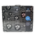 Set Eterna Maletin Decorativo 021003