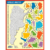 Cartulina Muresco Mapa Argentina