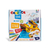 Set Carioca Creat & Color Barco 3 D
