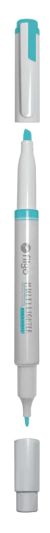 Resaltador Filgo Doble Punta Fluo X 10 Unidades Multilghter - tienda online
