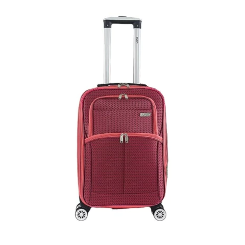 Valija Owen 20" Roja Ow40001 - comprar online