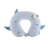 Almohada De Viaje Owen Infantil Ow6000 - Clips Librería