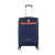 Valija Pierre Cardin 28" Azul Pc4014
