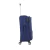 Valija Pierre Cardin 28" Azul Pc4014 en internet