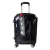 Valija Pierre Cardin Carry On 20" Rosa Pc4018 - comprar online
