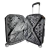 Valija Pierre Cardin Carry On 20" Rosa Pc4018