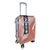 Valija Pierre Cardin 28" Rosa Pc4018