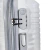 Valija Pierre Cardin Carry On 20" Blanca Pc4019 - comprar online