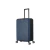 Valija Carry On Plegable Pierre Cardin 20" Azul Pc4030