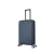 Valija Carry On Plegable Pierre Cardin 20" Azul Pc4030 - comprar online