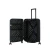 Valija Carry On Plegable Pierre Cardin 20" Azul Pc4030 - tienda online