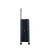 Imagen de Valija Carry On Plegable Pierre Cardin 20" Azul Pc4030