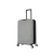 Valija Carry On Plegable Pierre Cardin 20" Gris Pc4030