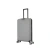 Valija Carry On Plegable Pierre Cardin 20" Gris Pc4030 - comprar online