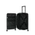 Valija Carry On Plegable Pierre Cardin 20" Gris Pc4030 - tienda online