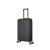 Valija Carry On Plegable Pierre Cardin 20" Negra Pc4030 - comprar online